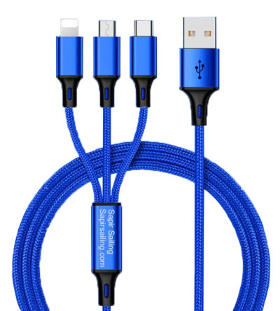 USB Cable charger
