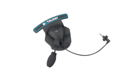 (B02R) MONO Helmet Pad headset
