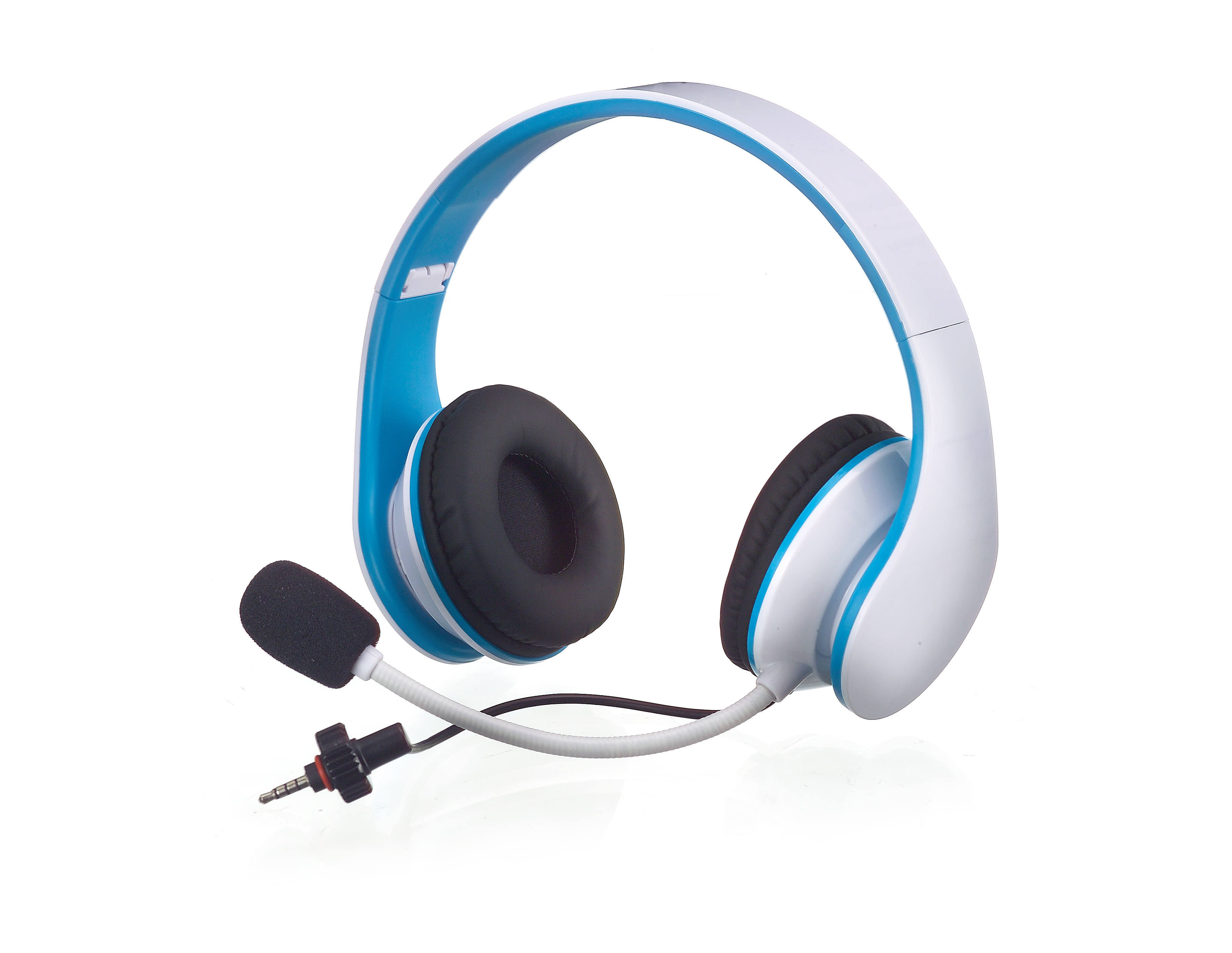 (B06C) NON waterproof headphone