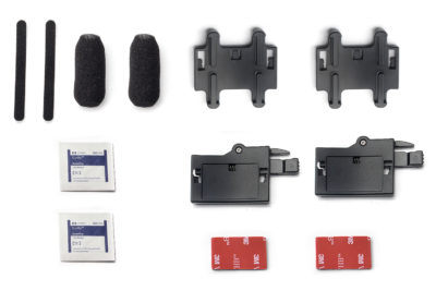 (S03) spare parts set