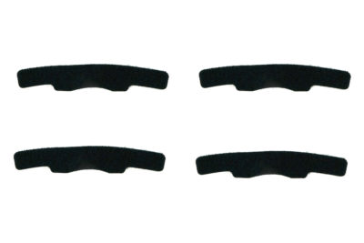 (S08)Velcro tape for B02R & B03R (4pcs)