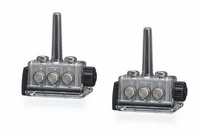 (A02R) ADVANCE main unit x 2pcs