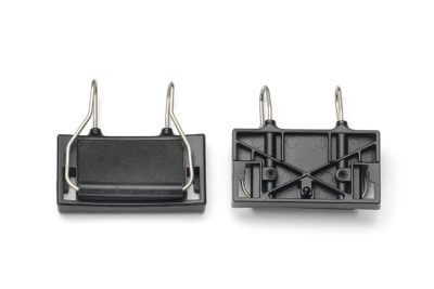 (S04) Clip mount x2pcs