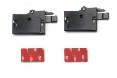 (S06) Helmet mount x2pcs